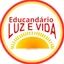 Logo - Logo Educandário Luz E Vida