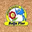 Logo - Logo Escola Beija Flor