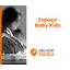 Logo - Logo Espaço Baby Kids