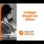 Logo - Logo Colégio Magia Do Saber