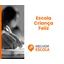 Logo - Logo Escola Criança Feliz