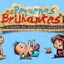 Logo - Logo Pequenos Brilhantes