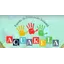 Logo - Logo Escola De Educação Infantil Aquarela