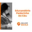 Logo - Logo Educandário Pedacinho Do Céu