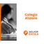 Logo - Logo Colegio Atalaia
