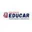 Logo - Logo Colégio Educar