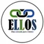 Logo - Logo Colégio Ellos