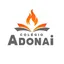 Logo - Logo Centro Educacional Adonai