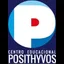 Logo - Logo Centro Educacional Posithyvos