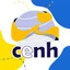 Logo - Logo Centro Educacional Horizonte Infantil
