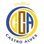 Logo - Logo Colégio Castro Alves
