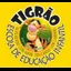 Logo - Logo Escola De Educação Infantil Tigrão