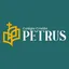 Logo - Logo Colégio Cristão Petrus