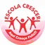 Logo - Logo Escola Crescer