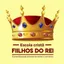 Logo - Logo Escola Cristã Filhos Do Rei