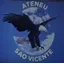 Logo - Logo Ateneu São Vicente – Unidade Infantil