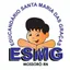 Logo - Logo Educandário Santa Maria Das Graças