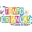 Logo - Logo Creche Pré Escola Tempo Das Crianças