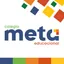 Logo - Logo Colégio Meta Educacional