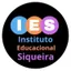 Logo - Logo Instituto Educacional Siqueira