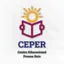 Logo - Logo Ceper - Centro Educacional Pessoa Reis
