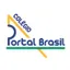 Logo - Logo Portal Brasil Colegio