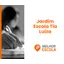 Logo - Logo Jd Esc Tia Luiza