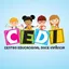 Logo - Logo Centro Educacional Doce Infância - Unidade Sobradinho