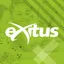 Logo - Logo Central Exitus De Educação