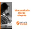 Logo - Logo Educandario Horas Alegres