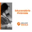 Logo - Logo Educandário Pirâmide