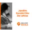 Logo - Logo Jardim Escola Céu De Letras