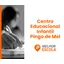 Logo - Logo Centro Educacional Infantil Pingo De Mel