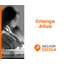 Logo - Logo Criança Ativa