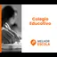 Logo - Logo Colegio Educativo