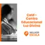 Logo - Logo Celd - Centro Educacional Luz Divina - Unidade Castelo Branco