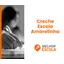Logo - Logo Creche Escola Amarelinha