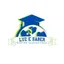 Logo - Logo Centro Educacional Luz E Saber