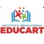 Logo - Logo Instituto Educacional Educart