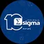 Logo - Logo Colégio Sigma