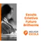Logo - Logo Escola Criativa Futuro Brilhante