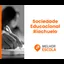 Logo - Logo Sociedade Educacional Riachuelo