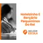 Logo - Logo Hotelzinho E Berçário Pequeninos Do Rei - Unidade 2- Unidade 2