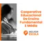 Logo - Logo Cooperativa Educacional De Ensino Fundamental E Médio