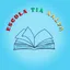Logo - Logo Escolinha Tia Nalva