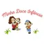 Logo - Logo Escola Minha Doce Infância