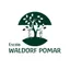 Logo - Logo Pomar Centro Educacional