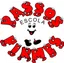Logo - Logo Centro Educacional Passo Firme
