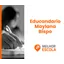 Logo - Logo Educandario Maylana Bispo