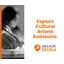 Logo - Logo Espaco Cult Ariano Suassuna Cent Educac